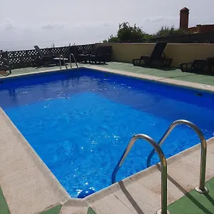  Apartamento Casitas Conchi Con Piscina De España