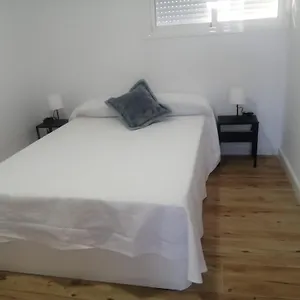  Apartamento Apartmento Velarde 15 La Isla Cadiz España